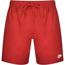 Nike adidas shorts
