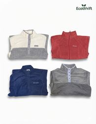 Columbia Fleece Jackets