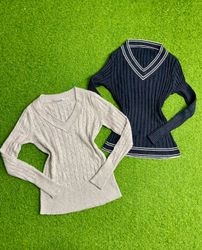 Women fashion sweeter (brand) Ralph Lauren, polo, ..