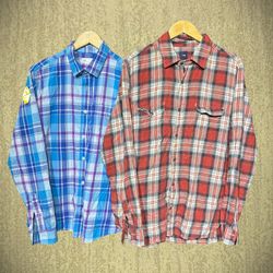 Gaps Mens Shirts (FNC:49)