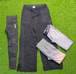 6987 - Gymshark Leggings and Trousers