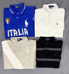 Collar polo t shirts