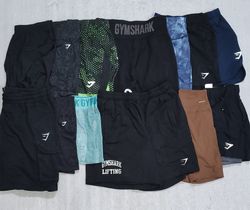 Gymshark shorts