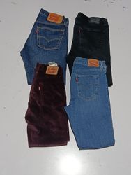 Levi's Jeans RV # 1813