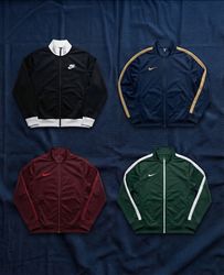 Nike TrackJackets