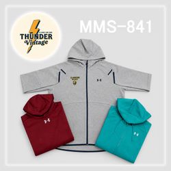 Under Armour Hoodie (Mms-841)