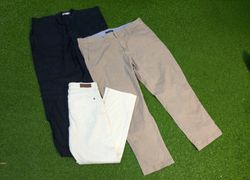 8411 - Tommy Hilfiger Pant and Jeans