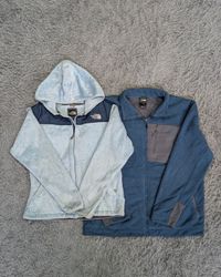 ***The North Face Fleece – Mixed Colours & Styles