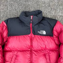 Premium North Face Puffer Jackets