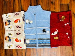 Christmas vintage style |E|