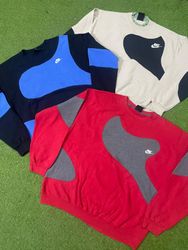 Upcycle-Pullover Nike
