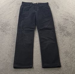 UNBRANDED Corduroy TROUSERS (YB002)