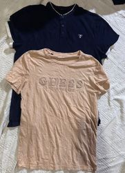 GUESS T-Shirts
