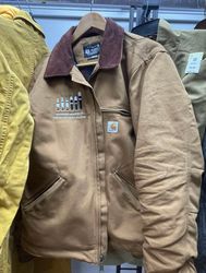Carhartt authentic jacket ⚜️
