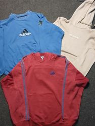 Adidas Sweatshirt & Hoodies
