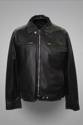 Multiple designs jackets