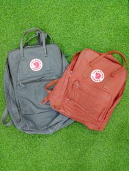 Fjällräven Kånken Backpacks Selection