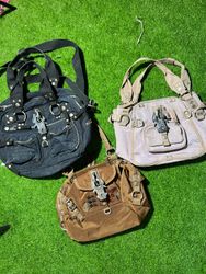 George Gina & Lucy Handbags