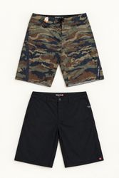 Surfwear Shorts [TD-597]