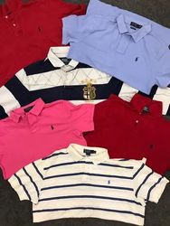 Premium Vintage Polo Ralph Lauren T-Shirts