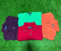 Polo Ralph Lauren Sweaters