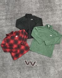 „The North Face Fleecejacke #120826“