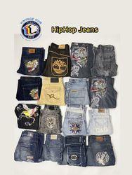 HipHop Jeans
