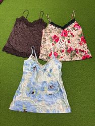 Yv146 Slip Tops 10P