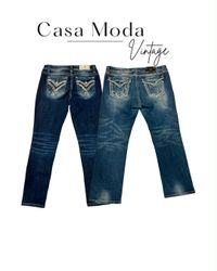 220826-11 Miss me jeans 10 pcs