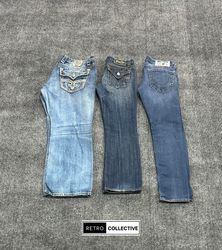 MM/TR/RR Jeans #100826 #012