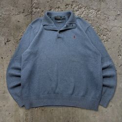 Authentic Ralph Lauren Polo Sweaters