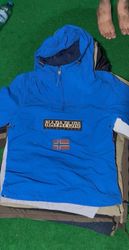 Napapijri jackets