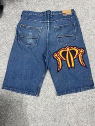 Jeans shorts