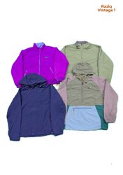 RV4649 LLBean Jackets
