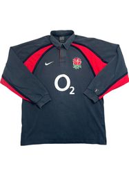 Branded rugby shirts
