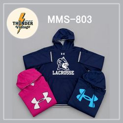 Under Armour Hoodie (Mms-803)