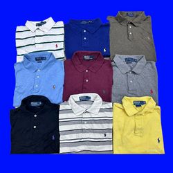 T-shirts Polo Ralph Lauren