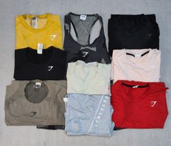Gymshark T-shirt