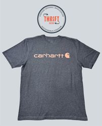 Carhartt T-Shirts T2915