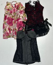 Y2K Baby Doll (1309)