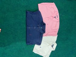 Ralph Lauren Polo button up  Shirts 14 peices
