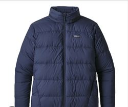 Premium Patagonia Puffers