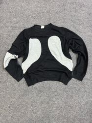 Upcycled Nike Sweatshirt