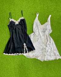 Victoria sleep nighty tops id807