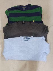 RALPH LAUREN SWEATER