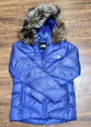 Mix branded jackets