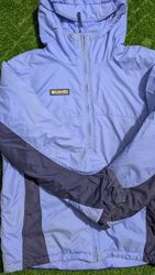 Mix branded jackets