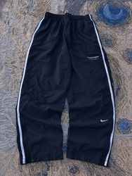 Premium Nike Track Pants