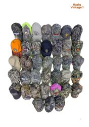 💥 RV4451 Realtree Camo Hats