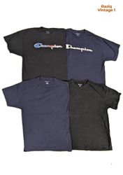 💥 RV4134 Champion Oversized Tshirts
